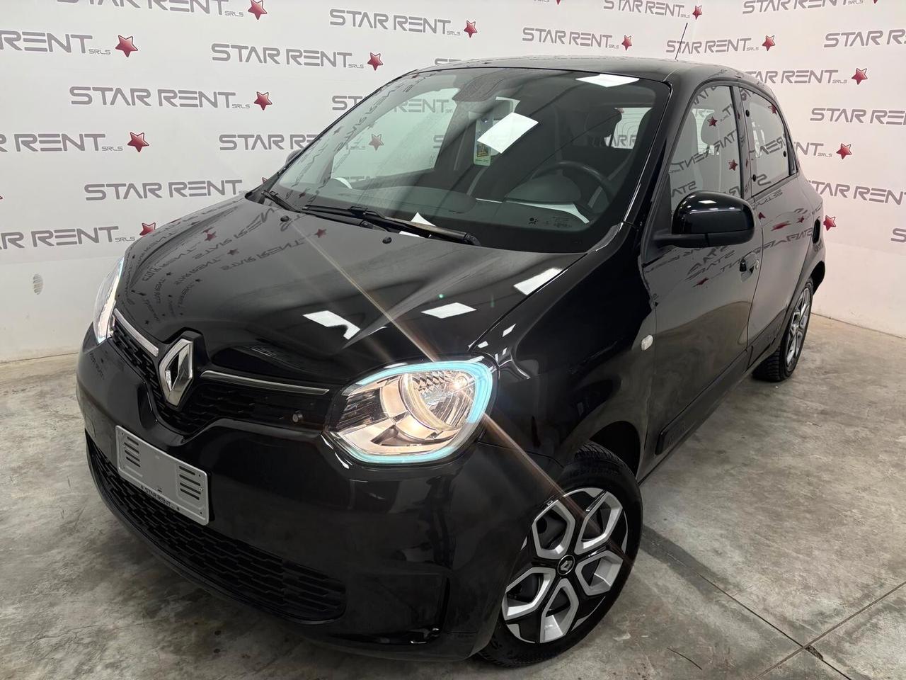 Renault Twingo SCe 65 CV Duel