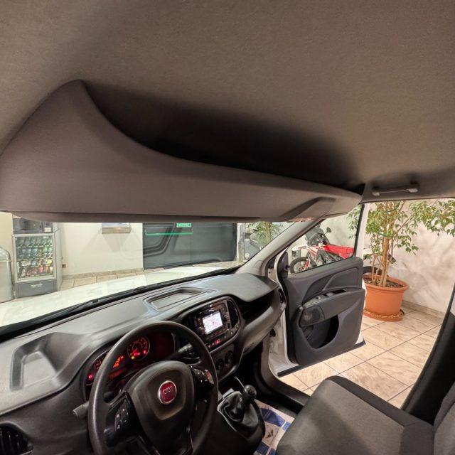 FIAT Doblo 1.6 Mjet 105cv S.&S. PL-TN CARGO MAXI 3 POSTI