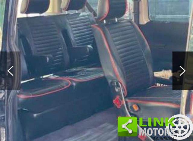 VOLKSWAGEN Transporter Transp. 2.5 TDI/102CV cat PL Caravelle