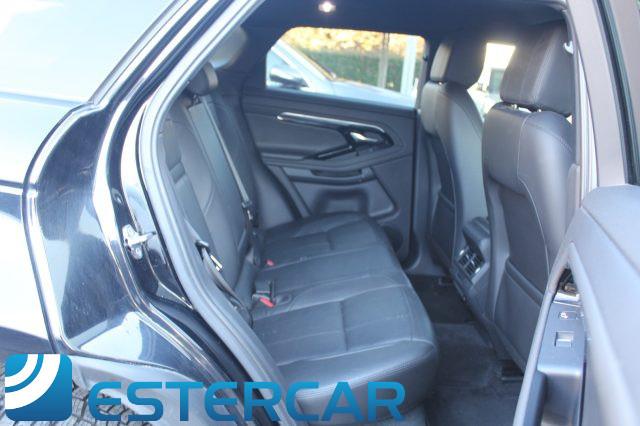 LAND ROVER Range Rover Evoque 2.0D I4 150CV R-Dynamic S