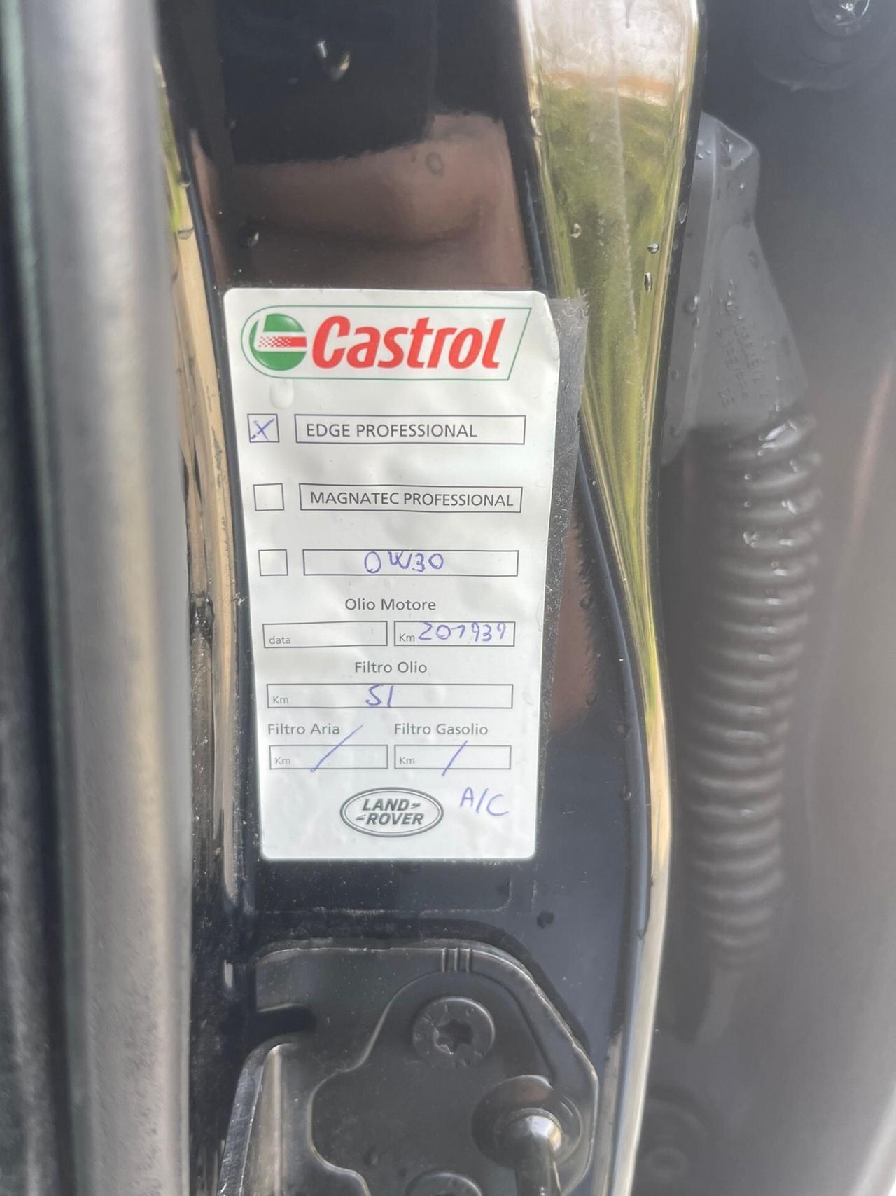 Land Rover Range Evoque 2.0 TD4 150 CV 5p. HSE Dynamic