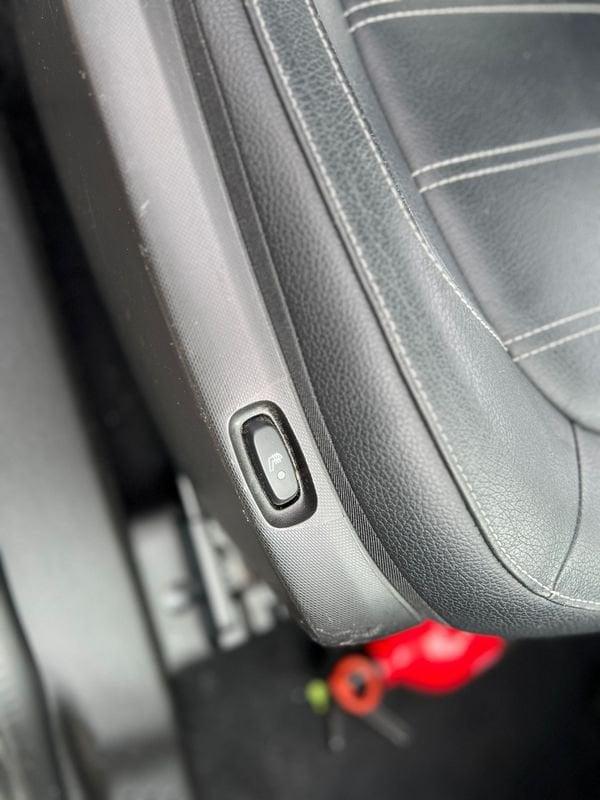 smart fortwo fortwo 90 0.9 Turbo Prime