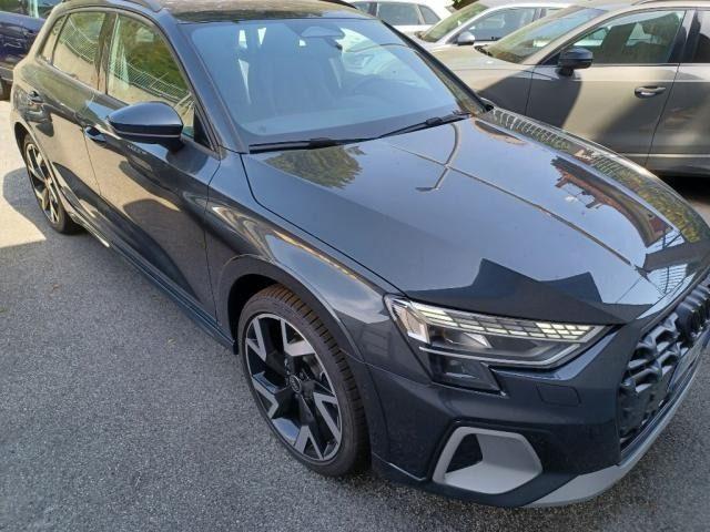 AUDI A3 allstreet TDI 110 kW S tronic Identity Contrast