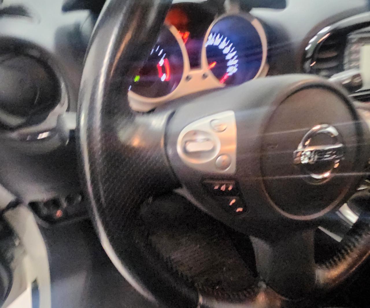 Nissan Juke 1.5 dCi Start&Stop N-Connecta