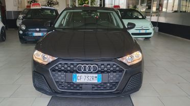 Audi A1 SPB 35 TFSI S tronic Admired - Nessun vincolo -