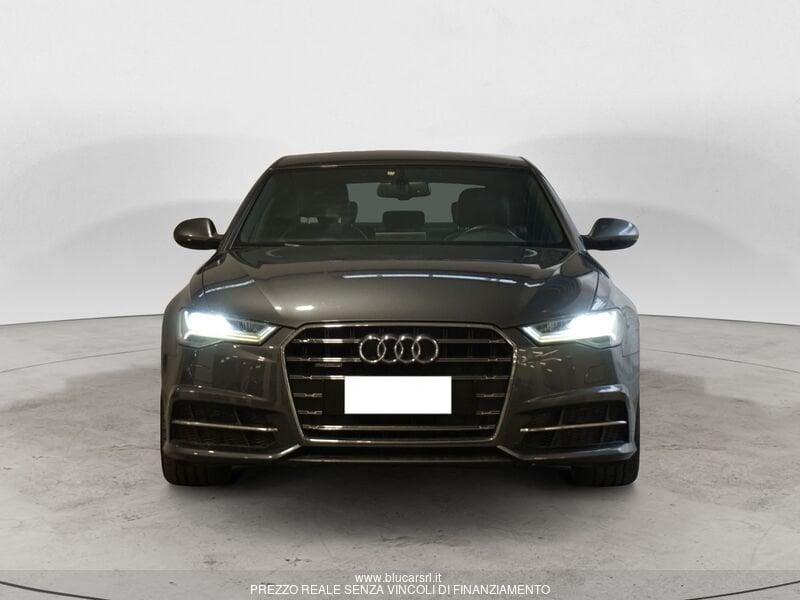Audi A6 A6 2.0 TDI 190 CV ultra S tronic
