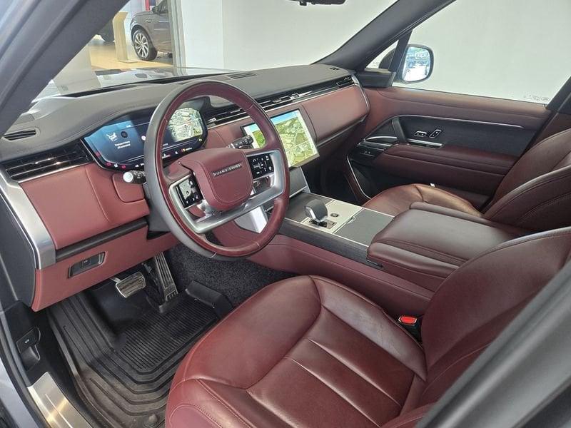 Land Rover Range Rover 3.0D l6 350 CV HSE IVA ESPOSTA