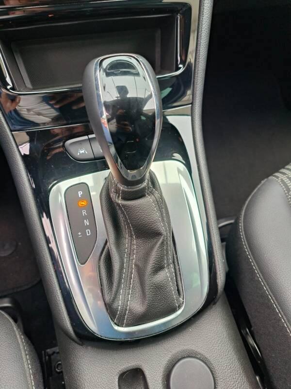 Opel Astra 1.5 cdti Business Elegance s&s 122cv at9