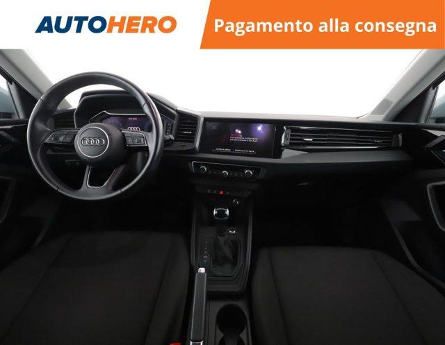 AUDI A1 SPB 30 TFSI S tronic Admired