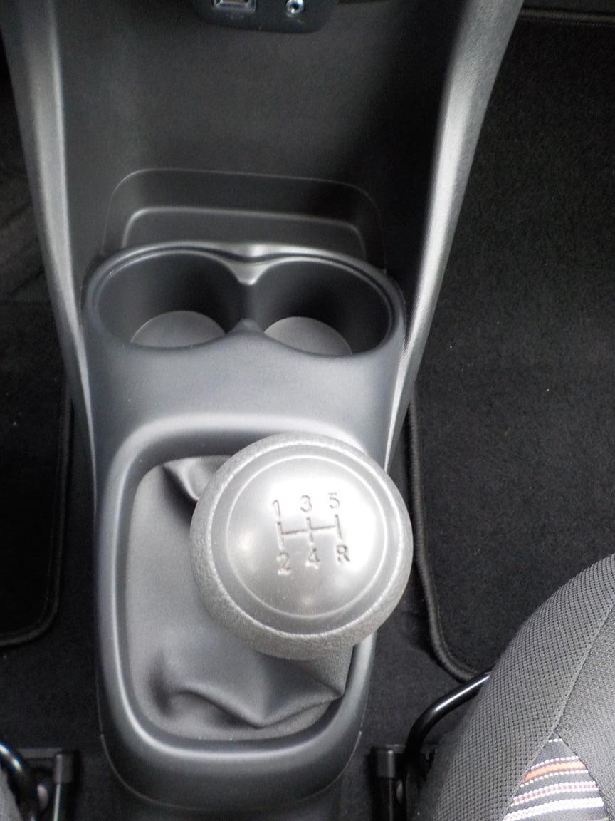 Citroen C1 PureTech 82 5 porte Feel