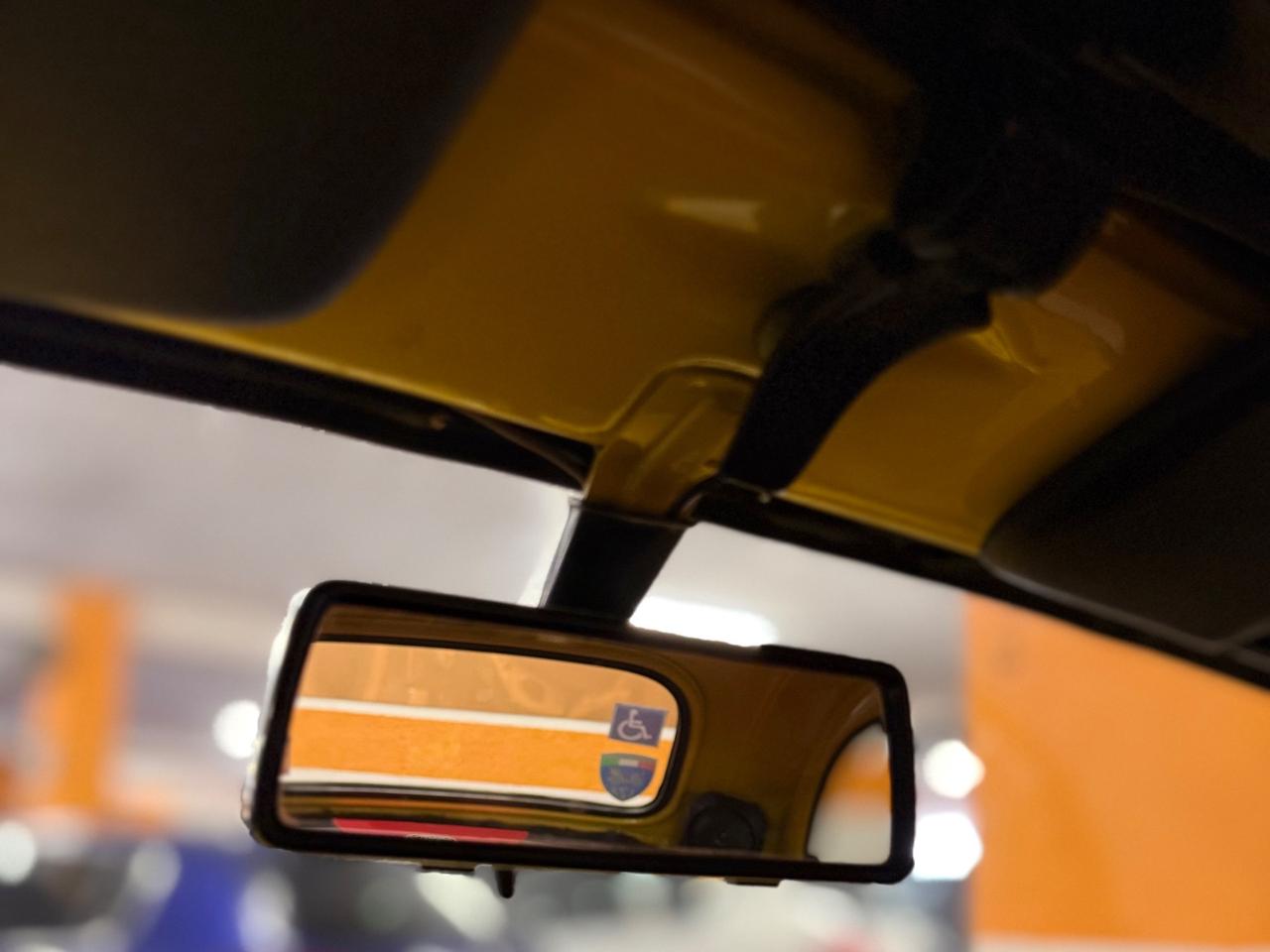 MAGNIFICA FIAT 500 R IN CONDIZIONI DA VETRINA