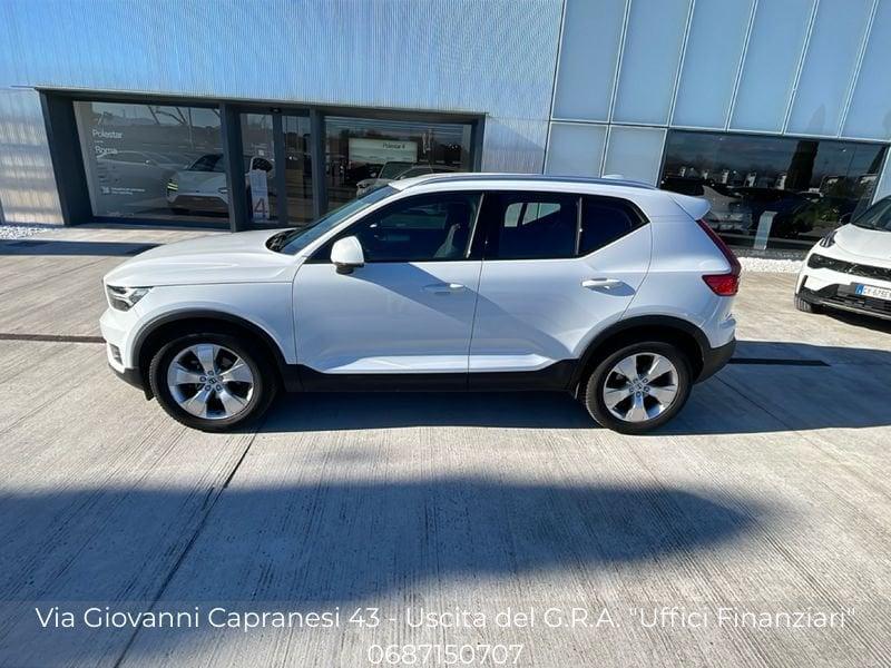 Volvo XC40 XC40 T3 Momentum