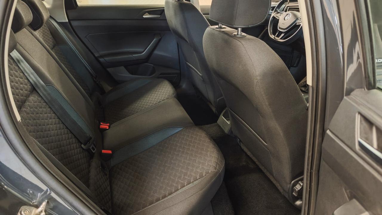 Volkswagen Polo 1.0 EVO 80 CV 5p. Comfortline BlueMotion Technology