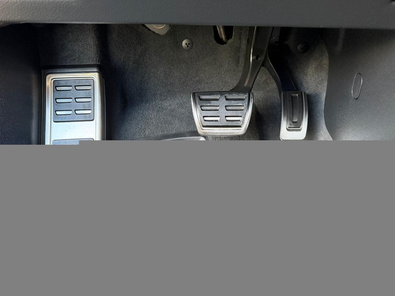 AUDI Q3 SPB 35 TDI S tronic S line edition