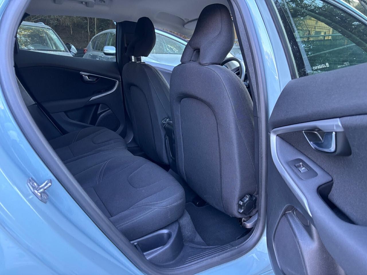 Volvo V40 Kinetic T2 BENZINA 2,0