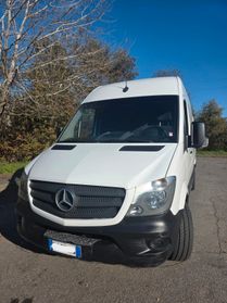 Mercedes Benz Sprinter 13500 COMPRESO IVA