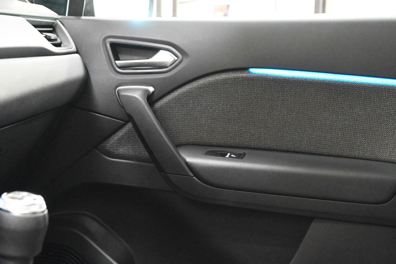 RENAULT Captur 2ª serie Captur Eco-G 100 CV Te...