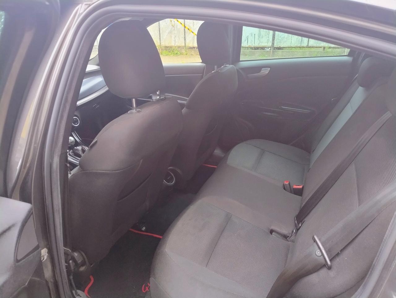 Alfa Romeo Giulietta 2.0 JTDM 140CV MOTORE REVISIONATO
