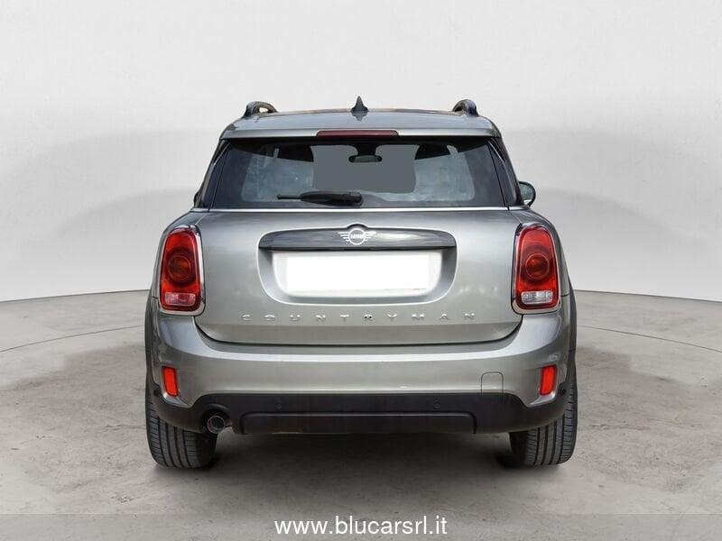 MINI Mini Countryman F60 Mini 1.5 One D Hype Countryman