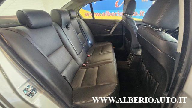 BMW 530 d cat Futura CONTO VENDITA