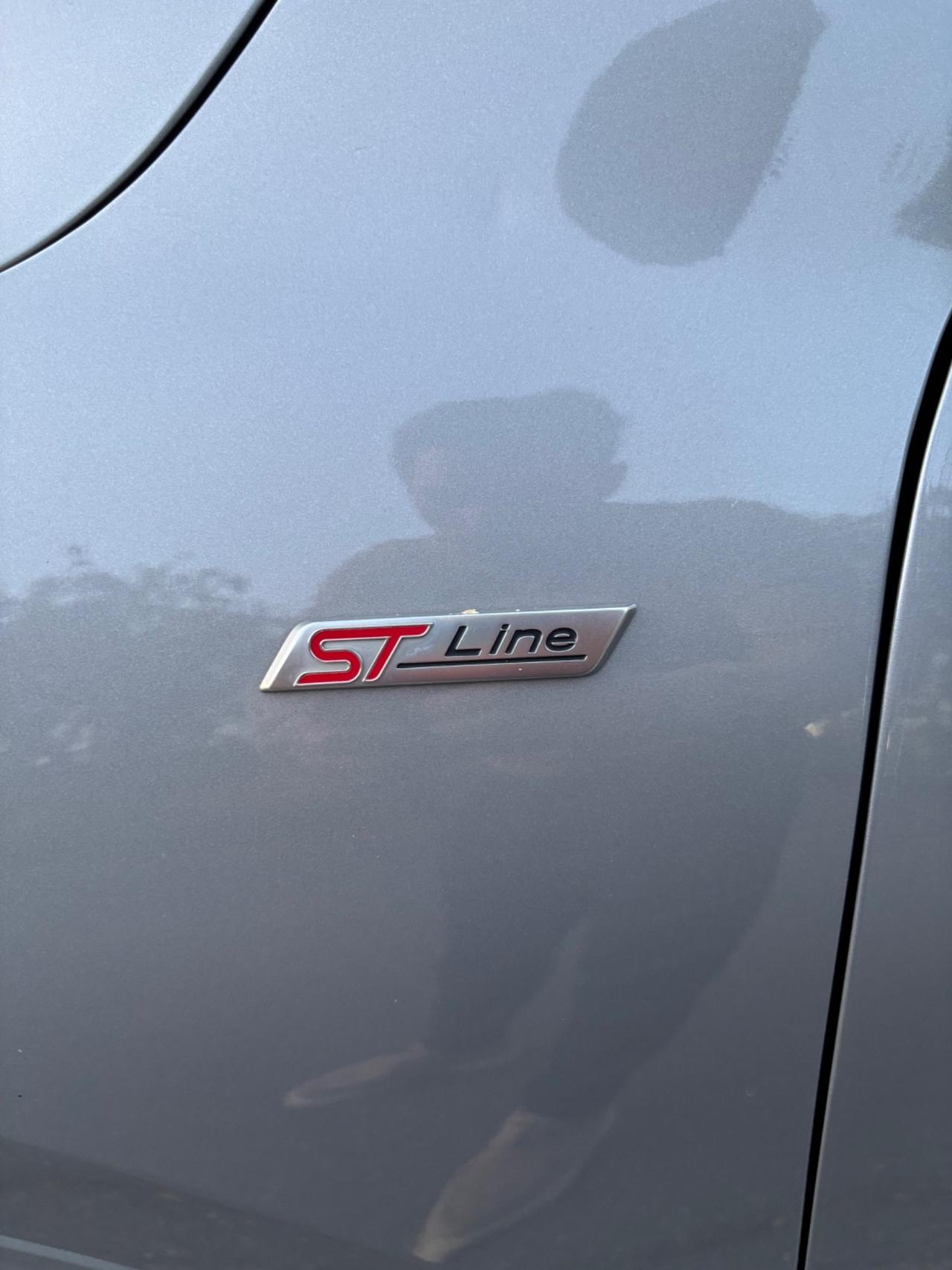 Ford Kuga 2022 1.5 EcoBlue 120 CV ST-Line X
