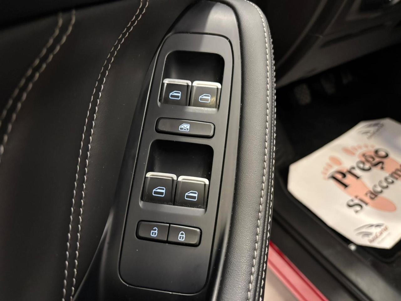 Dr F35 1.5GPL 150CV TETTO**68.000 KM CERTIF**