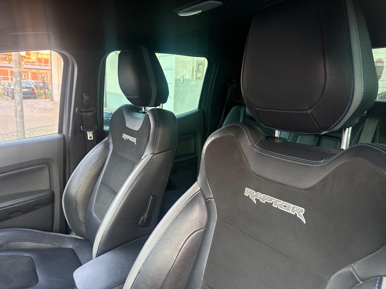 Ford Ranger 2.0 TDCi DC XL 5 posti