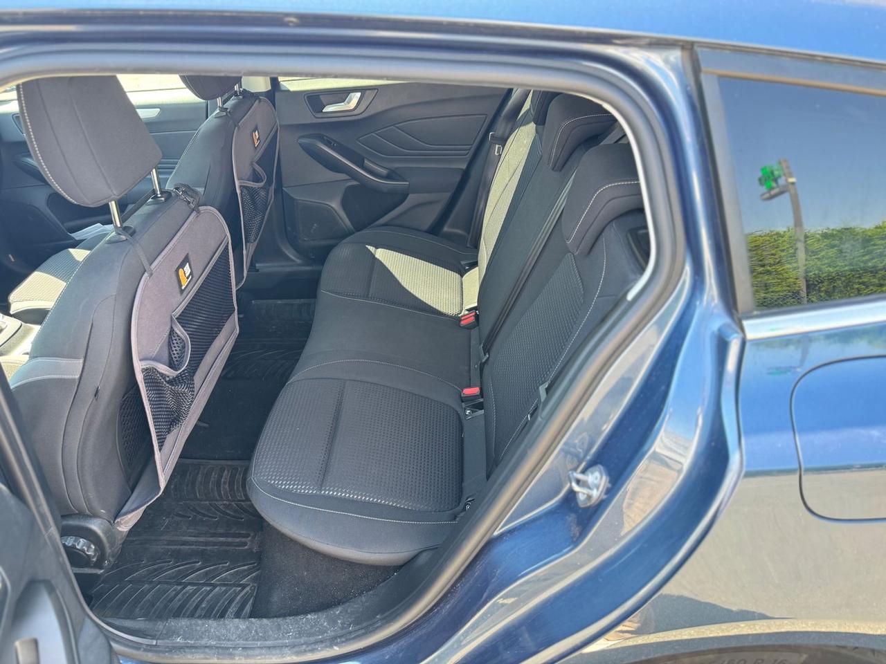 Ford Focus Business 1.0 EcoBoost