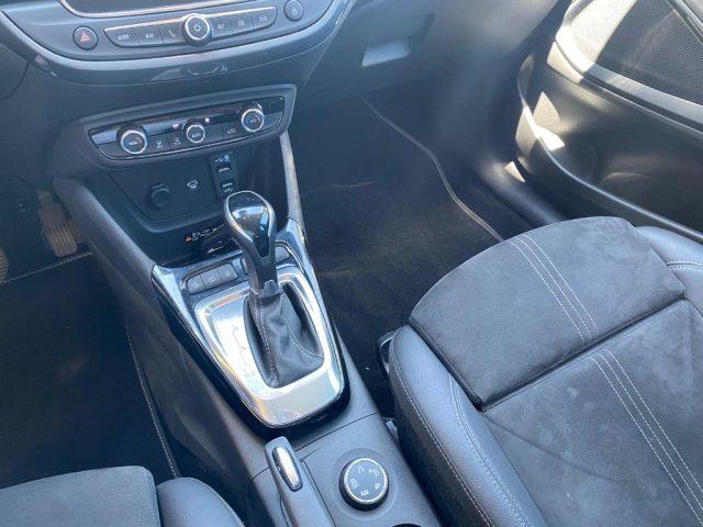 OPEL Crossland X 1.2 Turbo 12V 130 CV aut. Start&Stop Ultimate