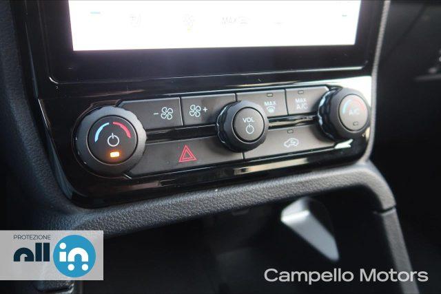 FORD Ranger Ranger 2.0 d ecoblue 205cv doppia cabina Wildtrak