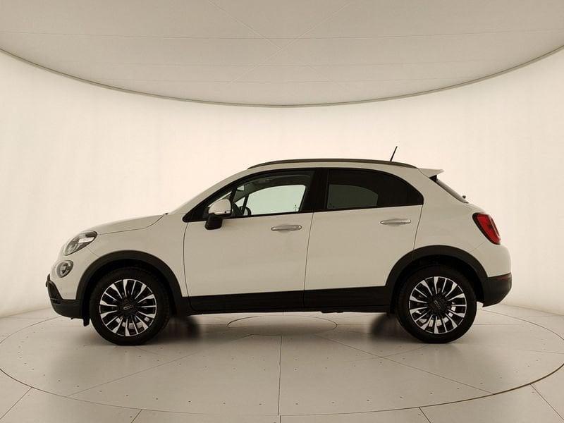 FIAT 500X 1.0 T3 Cross 120cv
