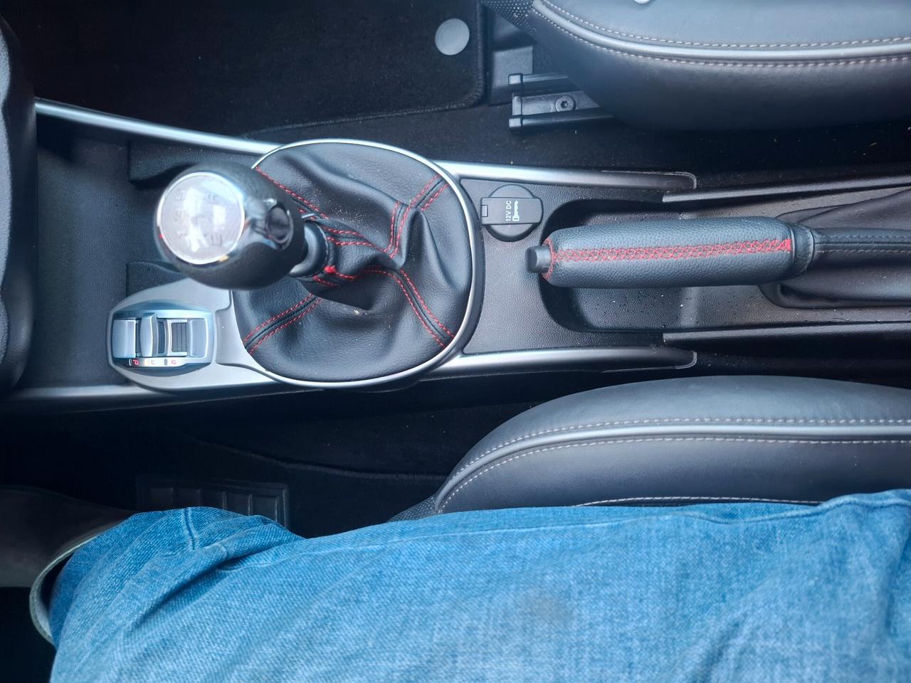 Alfa Romeo MiTo - 1.3 JTD, clima, cruise, pano, pelle, navi, 16"