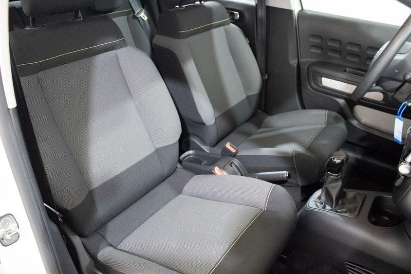 Citroën C3 PureTech 83cv Feel