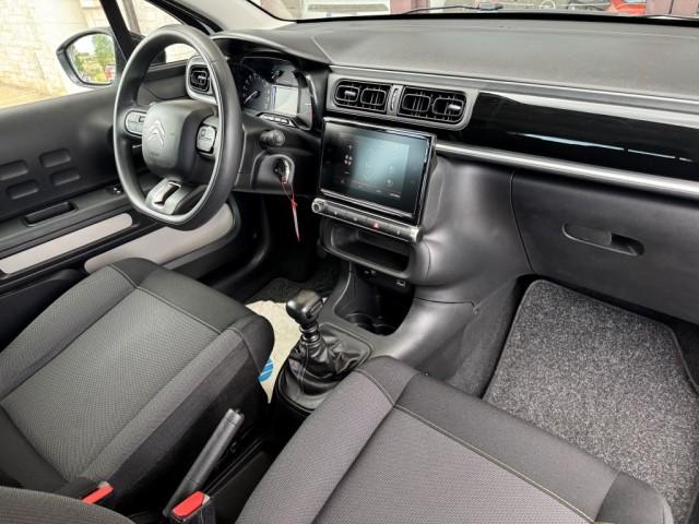 Citroen C3 1.5 bluehdi Feel Pack s&s 100cv 6m