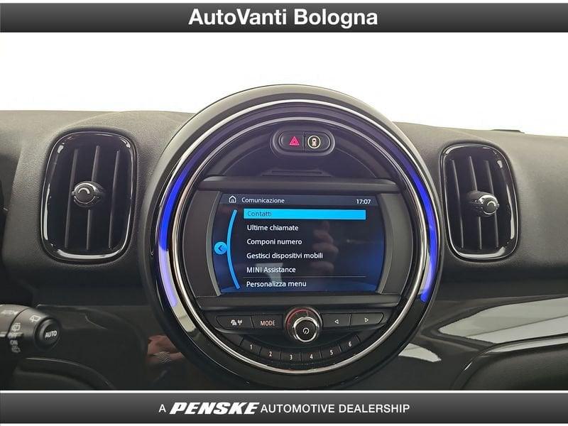 MINI Countryman Mini Countryman 2.0 Cooper D Business auto my18