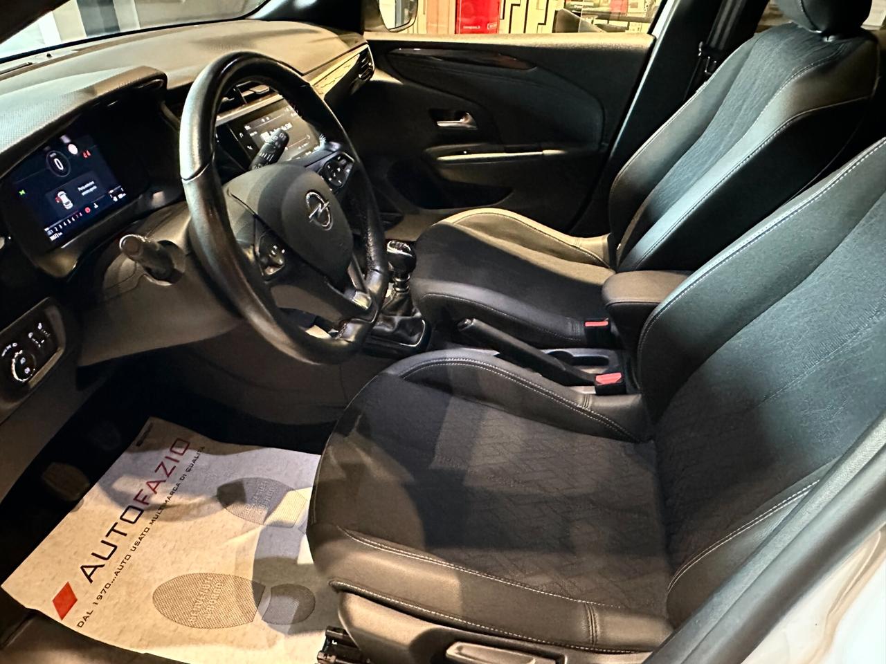 Opel Corsa 1.2 100 CV GS