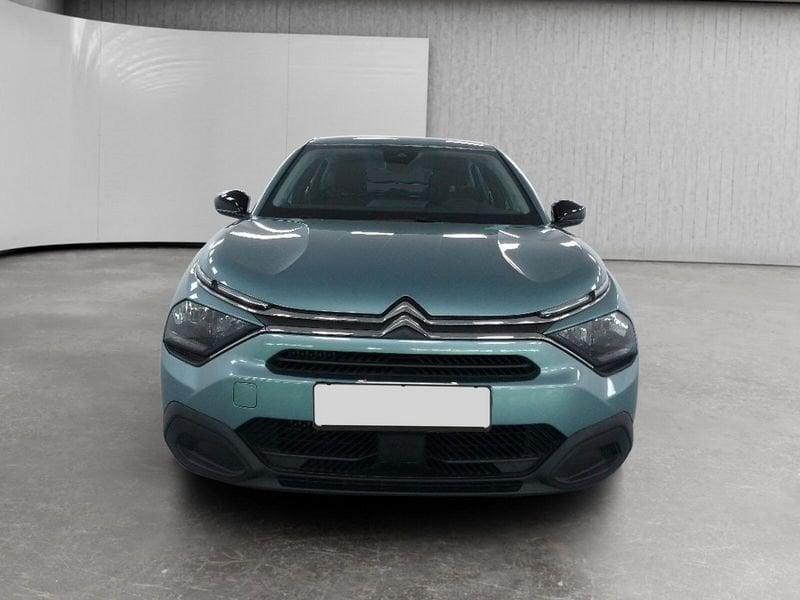 Citroën C4 1.2 puretech You s&s 100cv