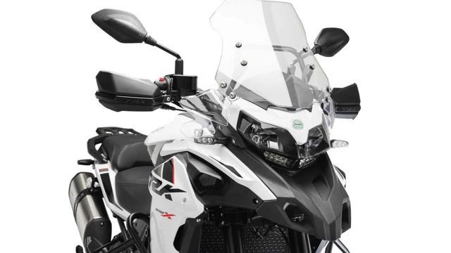 BENELLI TRK 502 X - ANNO 2025