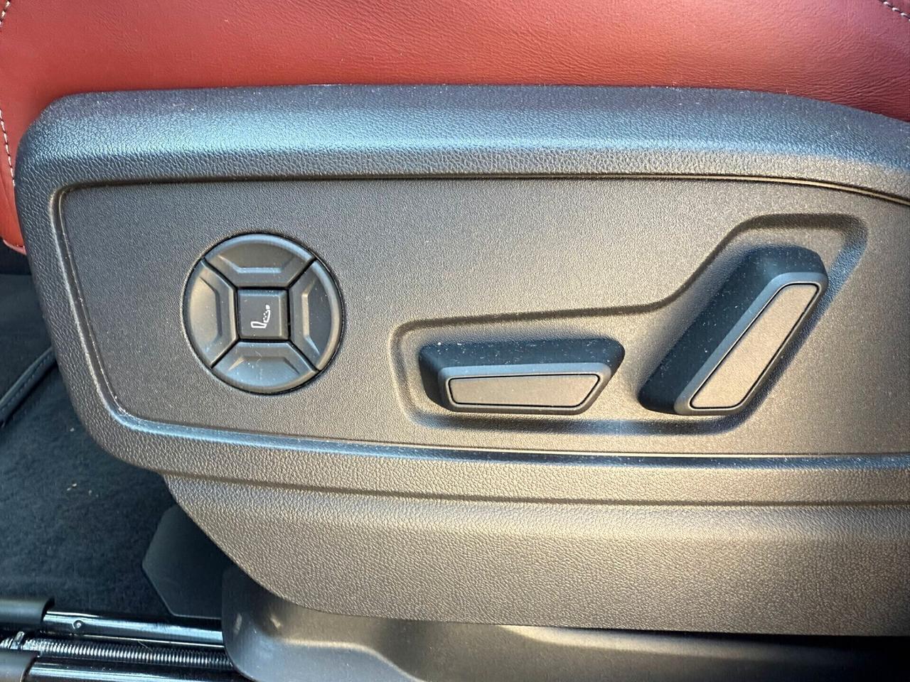 Audi SQ5 SPORTBACK 3.0 TFSI MHEV QUATTRO 367 CV TETTO,FULL