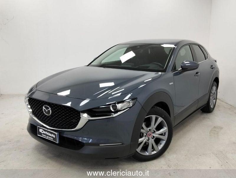 Mazda CX-30 2.0L Skyactiv-G 150 CV M Hybrid 2WD Executive