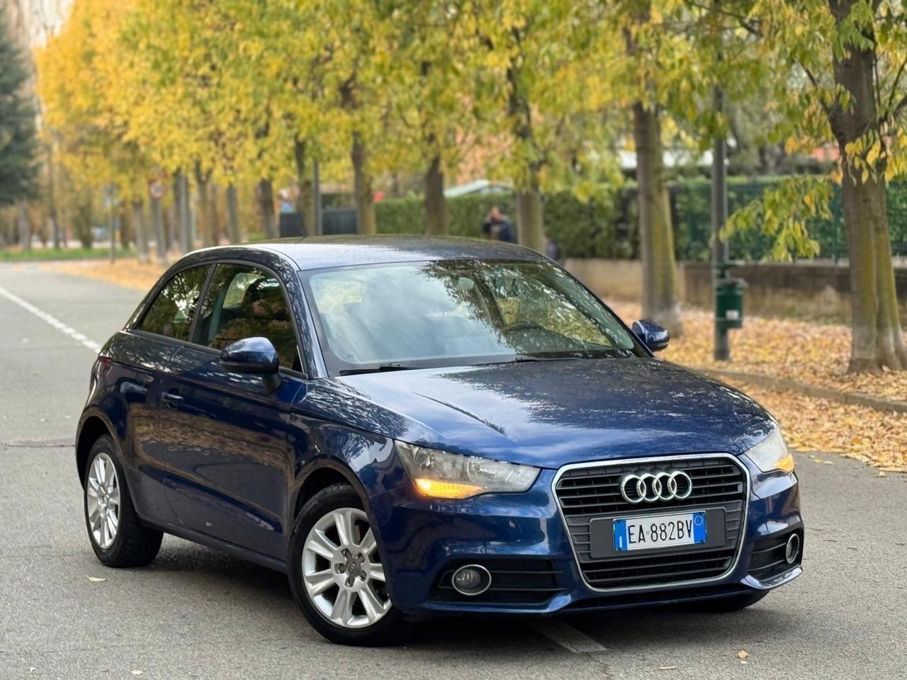 Audi A1 1.6 TDI 105 CV Ambition