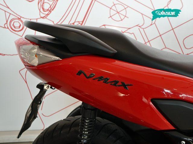YAMAHA N-MAX 125 N-MAX 125