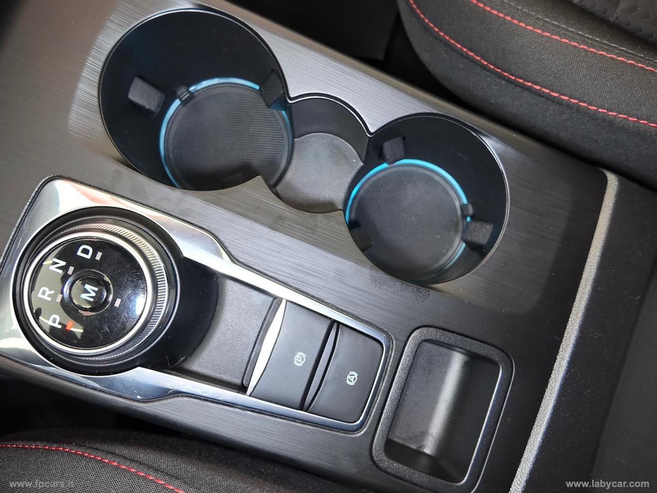 FORD Focus 1.5 EcoBlue 115 aut.5p.ST-Line Des