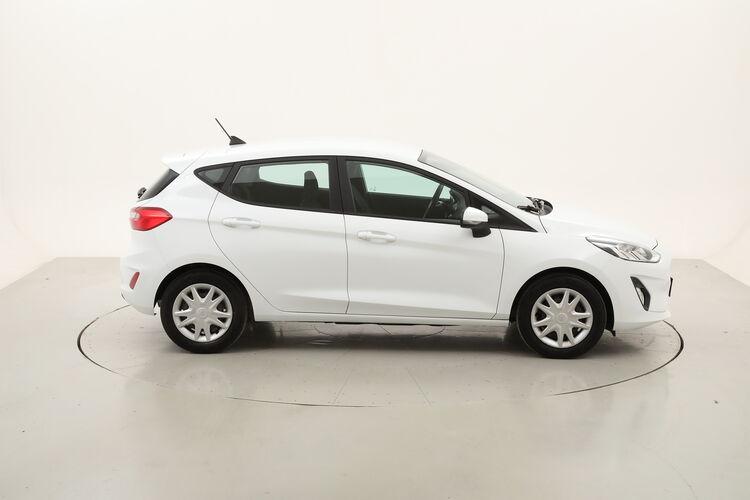 Ford Fiesta Connect BR655500 1.1 GPL 75CV