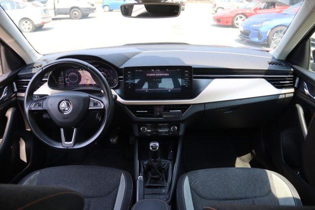 SKODA Kamiq 1.0 TSI 115 CV Style