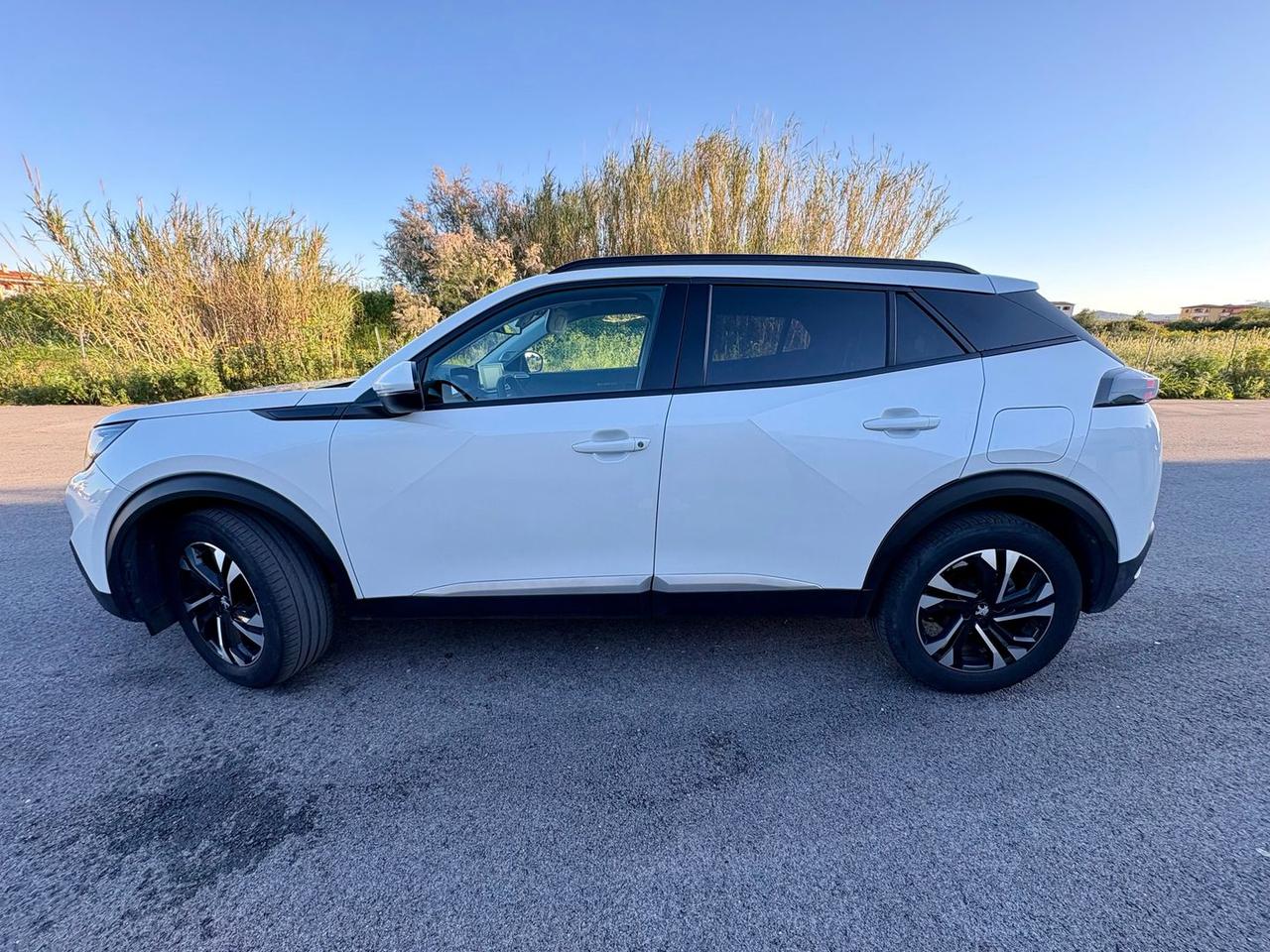 Peugeot 2008 1.5 Blue HDI 100 Allure #10328