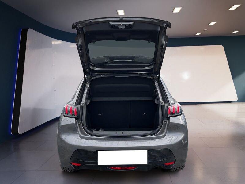 Peugeot 208 II 2019 1.2 puretech Allure s&s 100cv my20