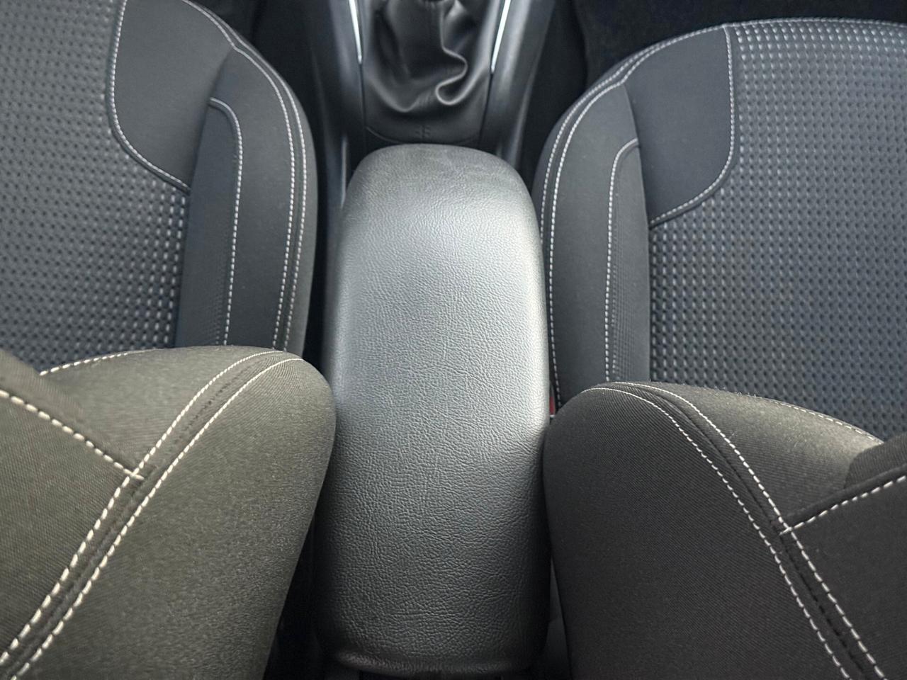 Peugeot 208 1.2 Benzina 82 CV Allure