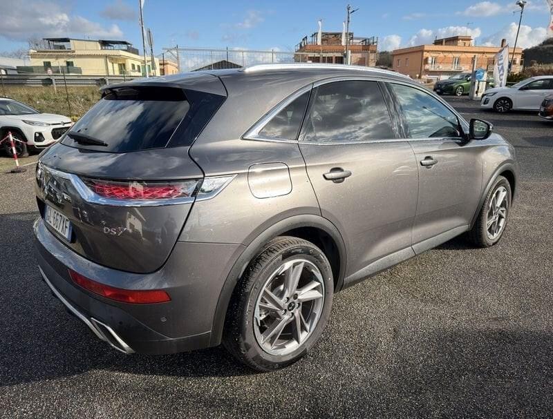 Ds 7 E-Tense 225 Rivoli