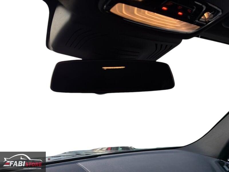 BMW X3 xDrive 20d 190 Cv M-Sport - Camera 360°, Pelle, Cockpit, Portellone ecc